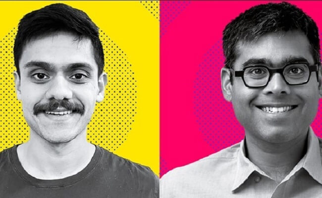 2 Indian-Americans in Fortune's 40 Under 40 List